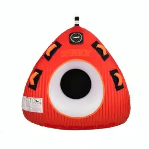 Bouée tractée (anneau)